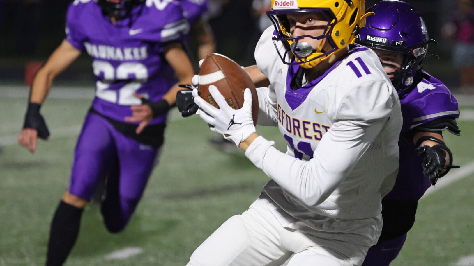 Go for the win or overtime? How high school football teams make a game-changing decision